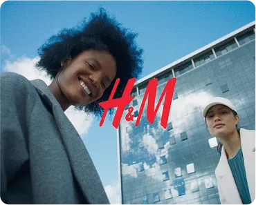 Influencer Marketing For H&M